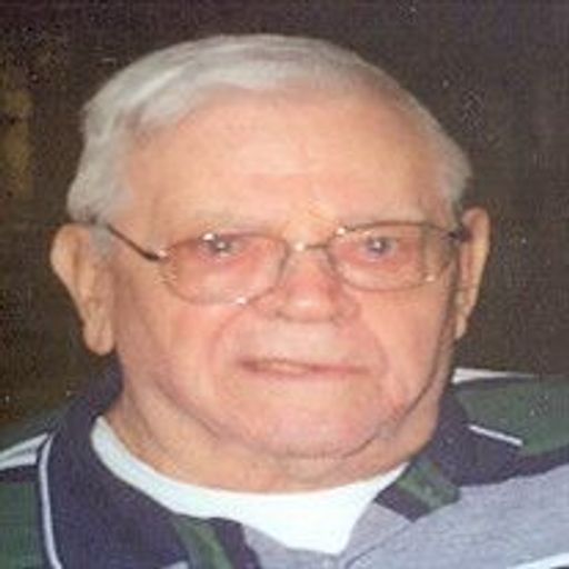 William Oakley Bolton Profile Photo