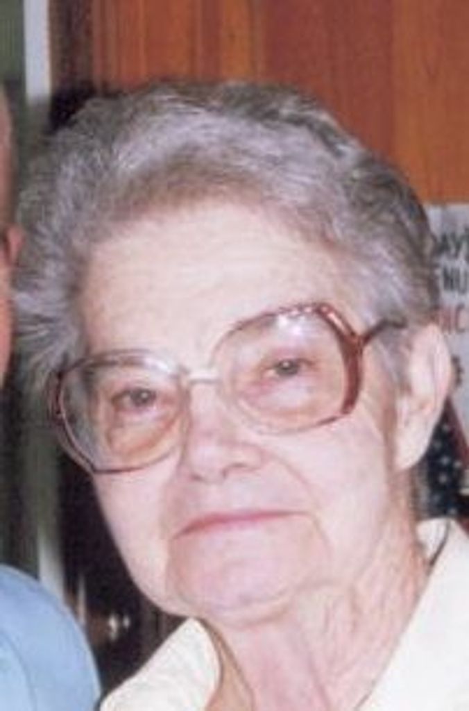 Joan Legare Oldland Profile Photo