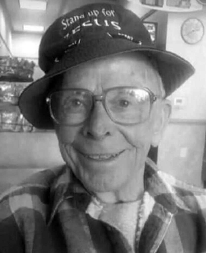 Elmer R. Keck