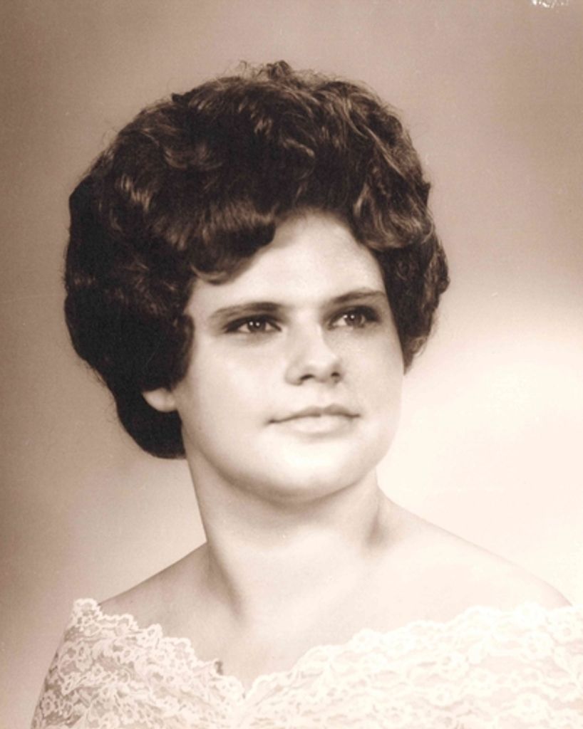 Gail Lee Mitchell