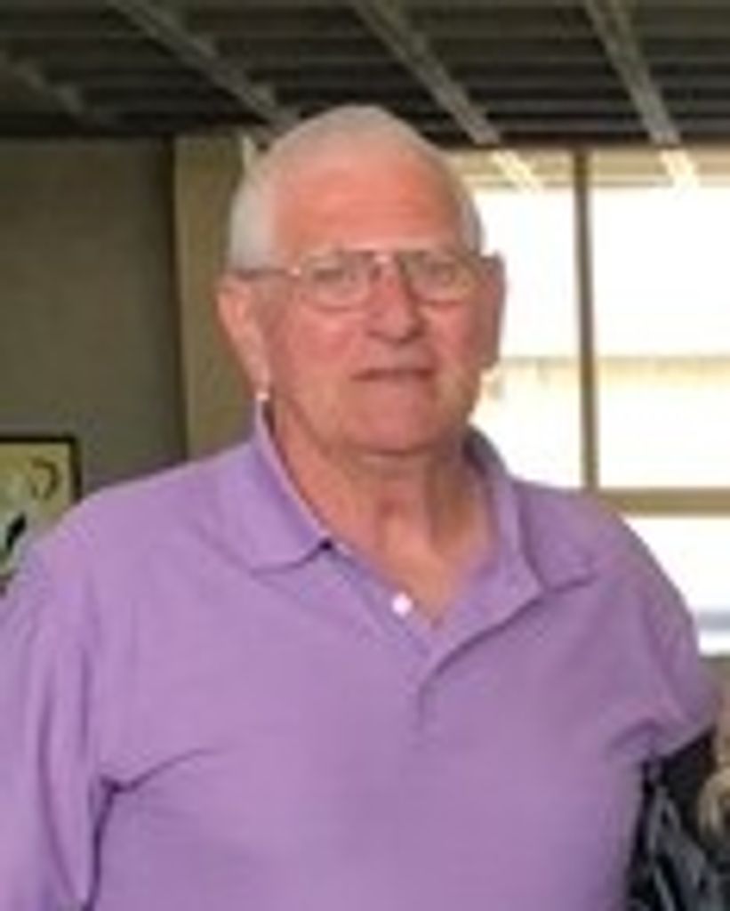 William G. Jordan Profile Photo