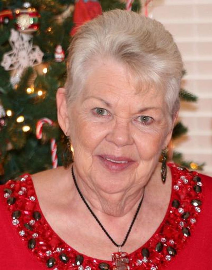 Linda Frost Beck Profile Photo