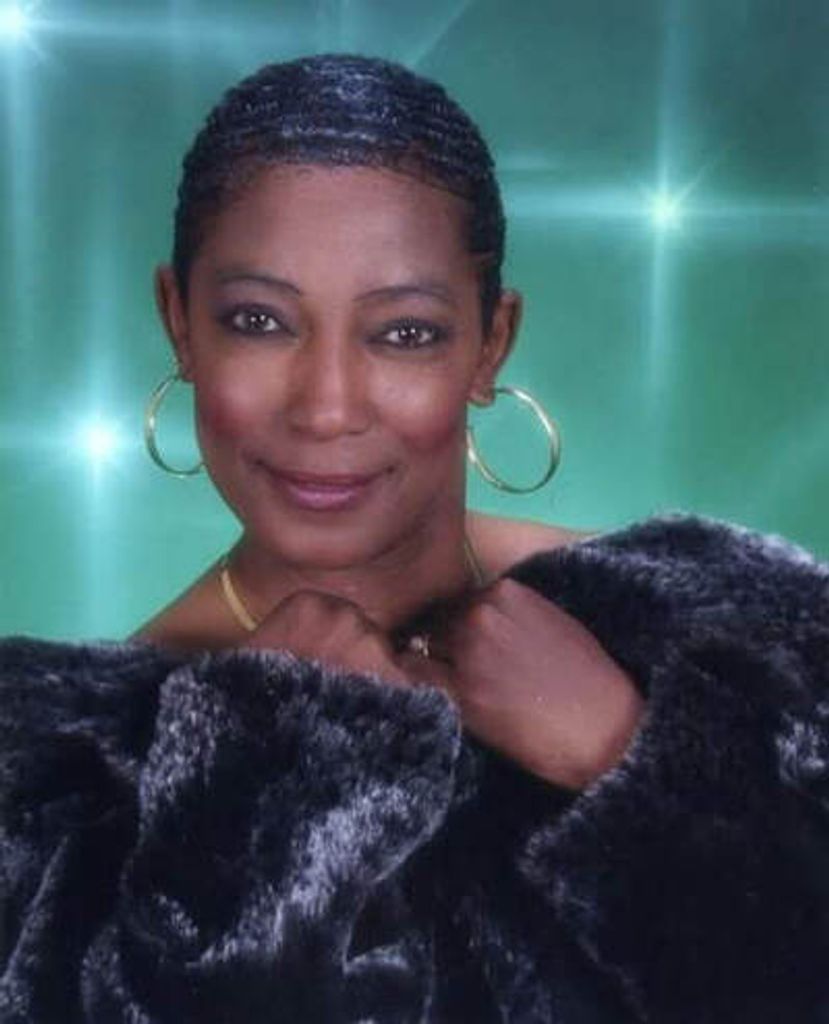 Geneva Sowell Profile Photo