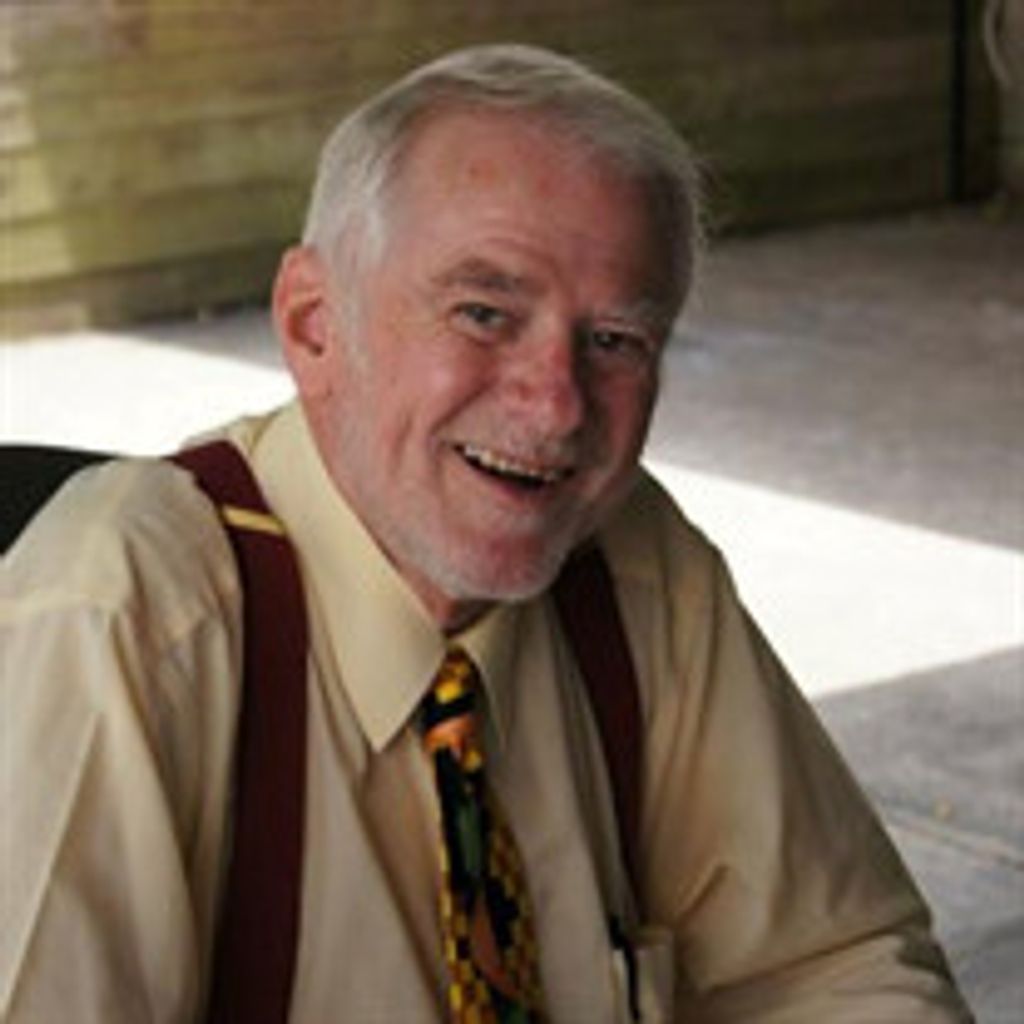 Arthur "Art" Curtis Farrington Jr.