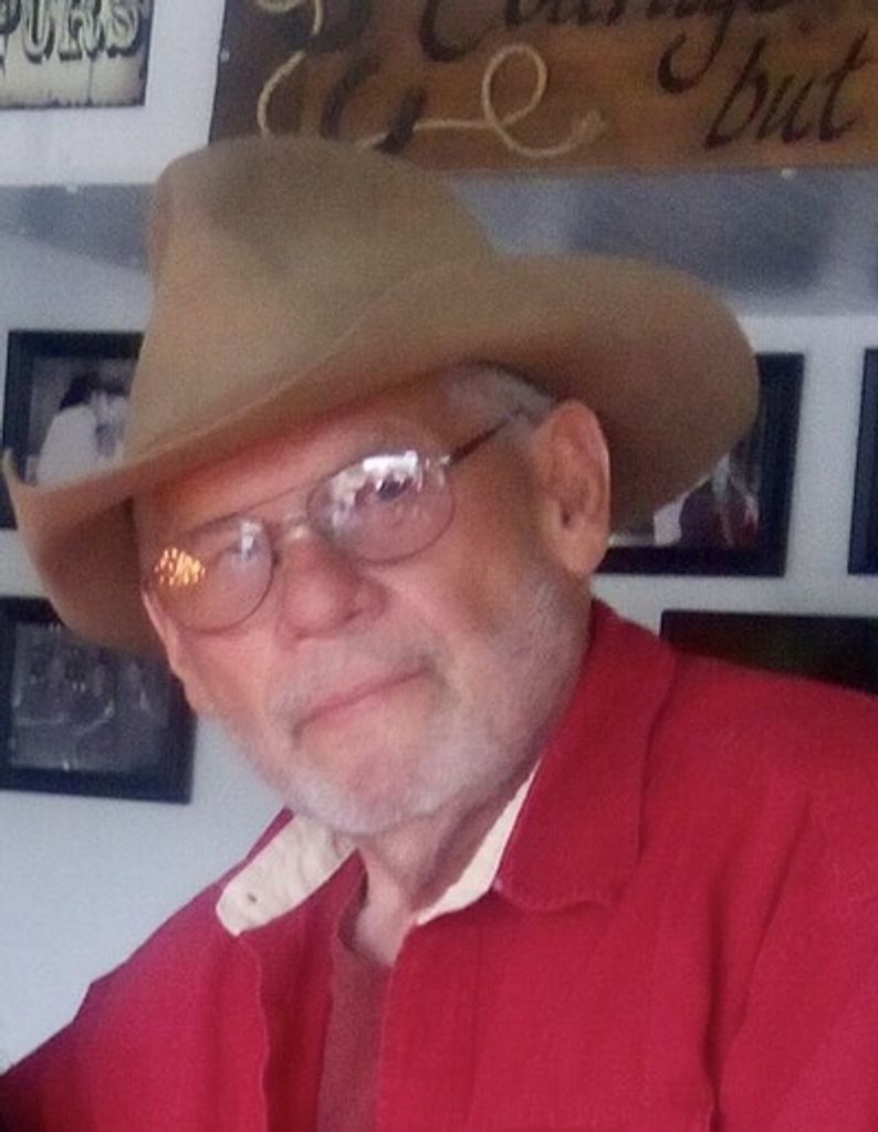 Larry Warren Johnson Profile Photo
