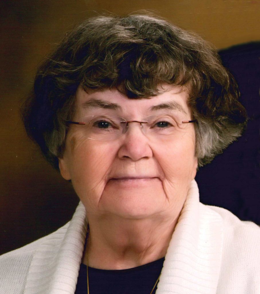 Ellen Olson Profile Photo