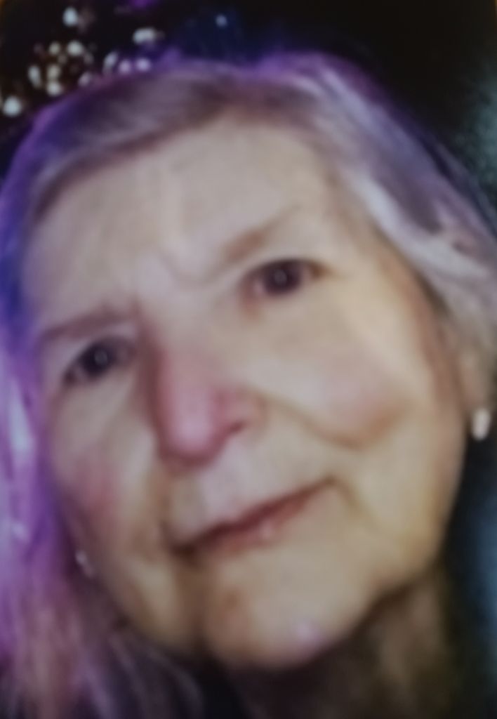 Shirley Haney