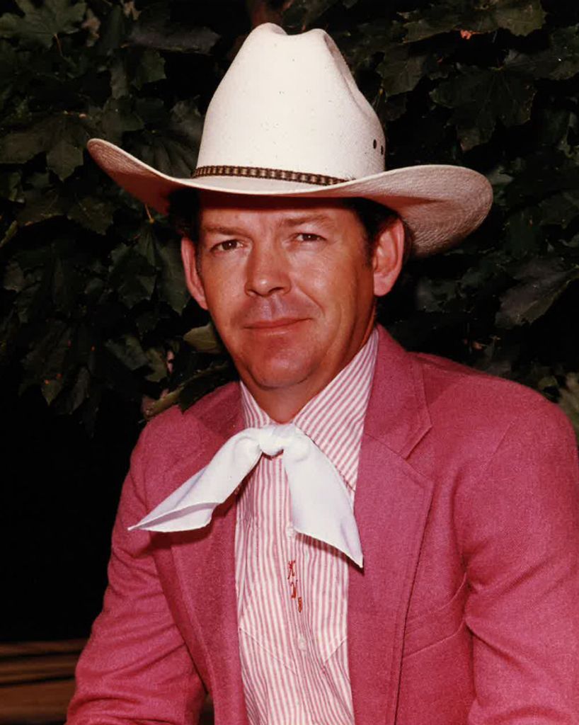 Kenneth Wayne Johnston