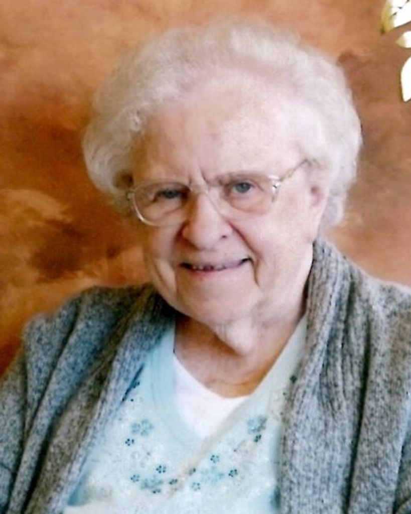 Glenda Gladys Kaelberer Profile Photo