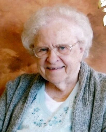 Glenda Gladys Kaelberer's obituary image