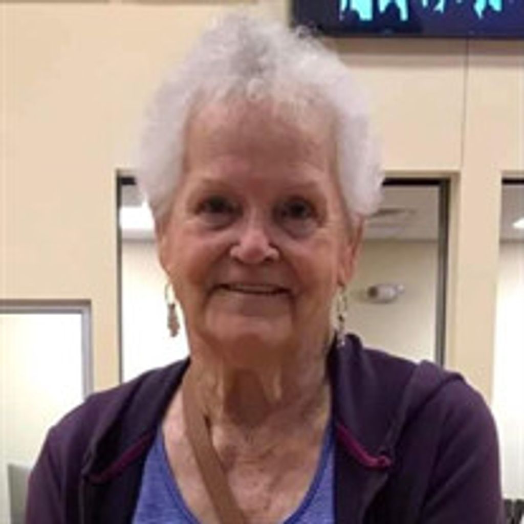 Stella Mae Freeman