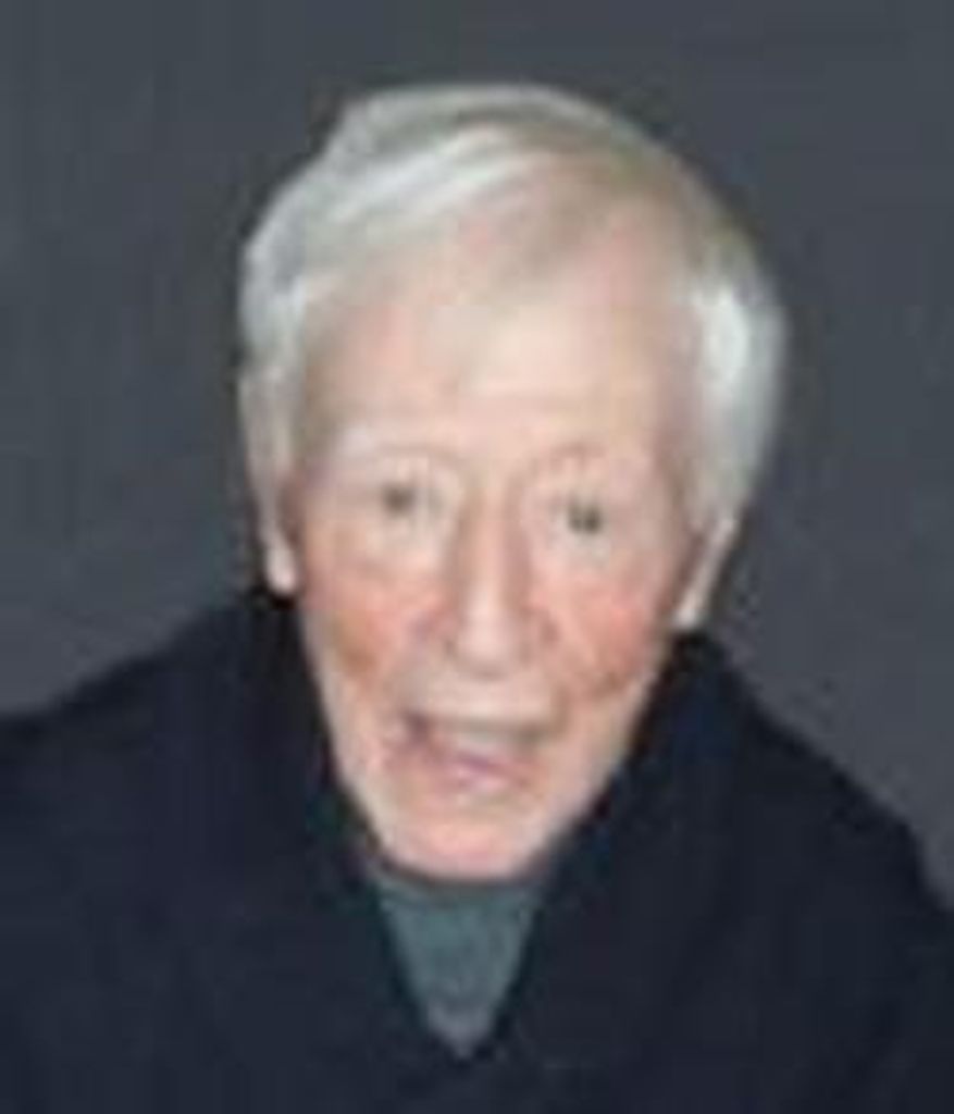 Gerald Arthur (Gerry) Whelan Profile Photo
