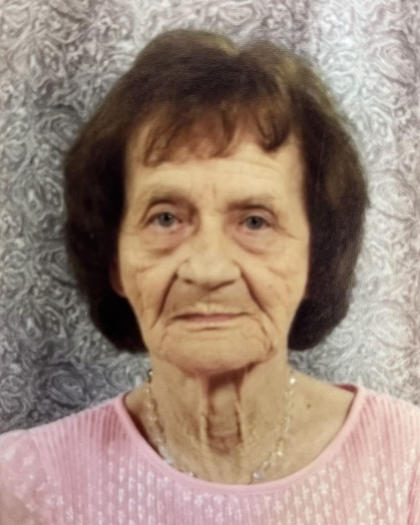 Irene W. Glunt