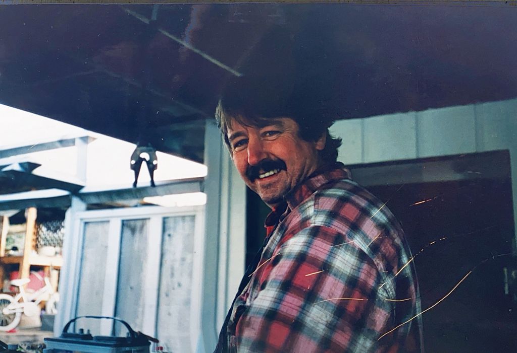 David Steven Tomaszewski