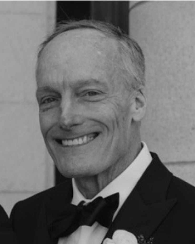 Peter "Pete" Francis Malone