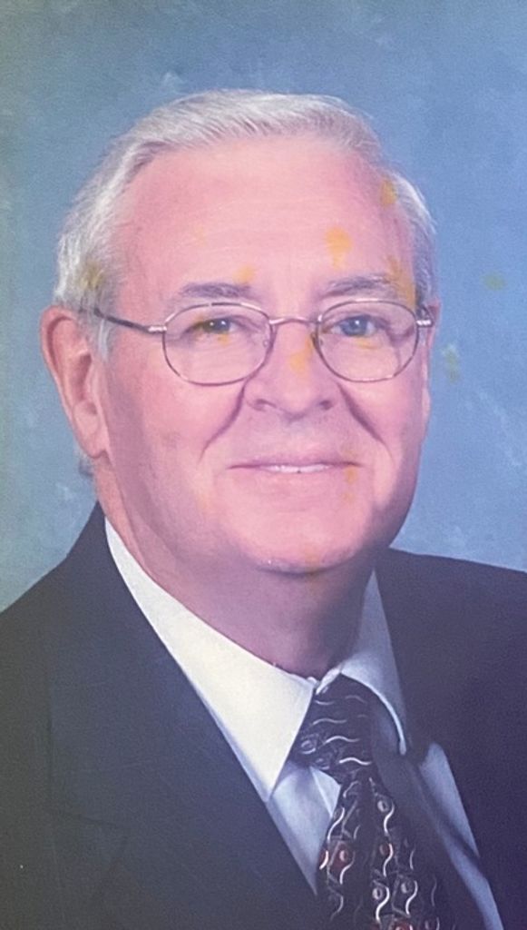 Charles Edward Anderson Profile Photo
