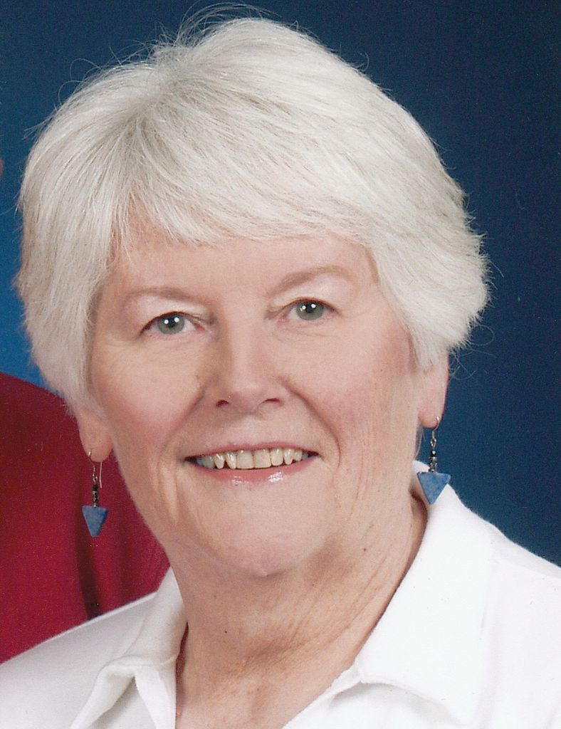 Marcia A.  Schouten Profile Photo