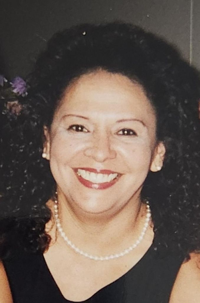 Eloisa Rocha Profile Photo