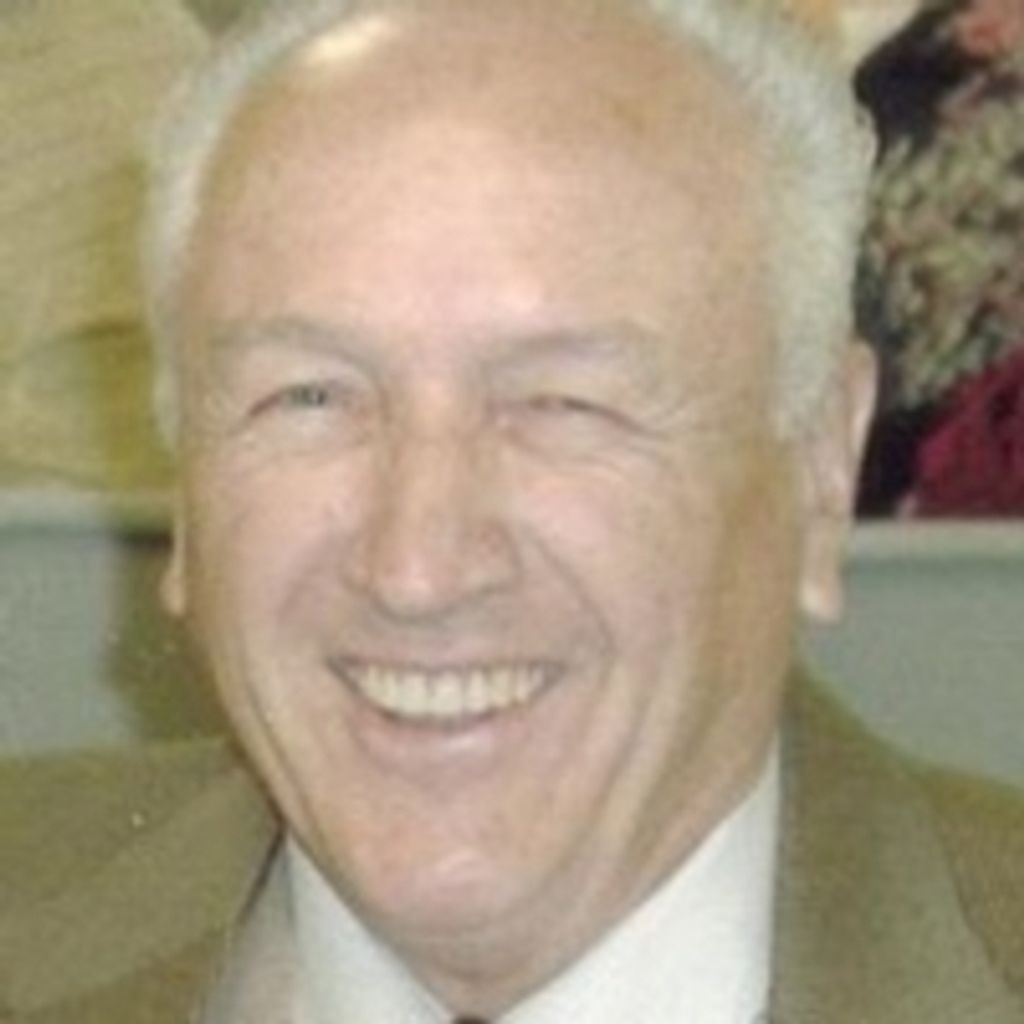 Dorsey Wayne Henson Profile Photo