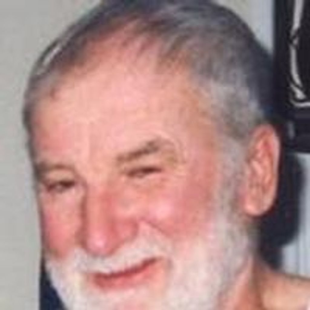 Robert Bucklin Cook