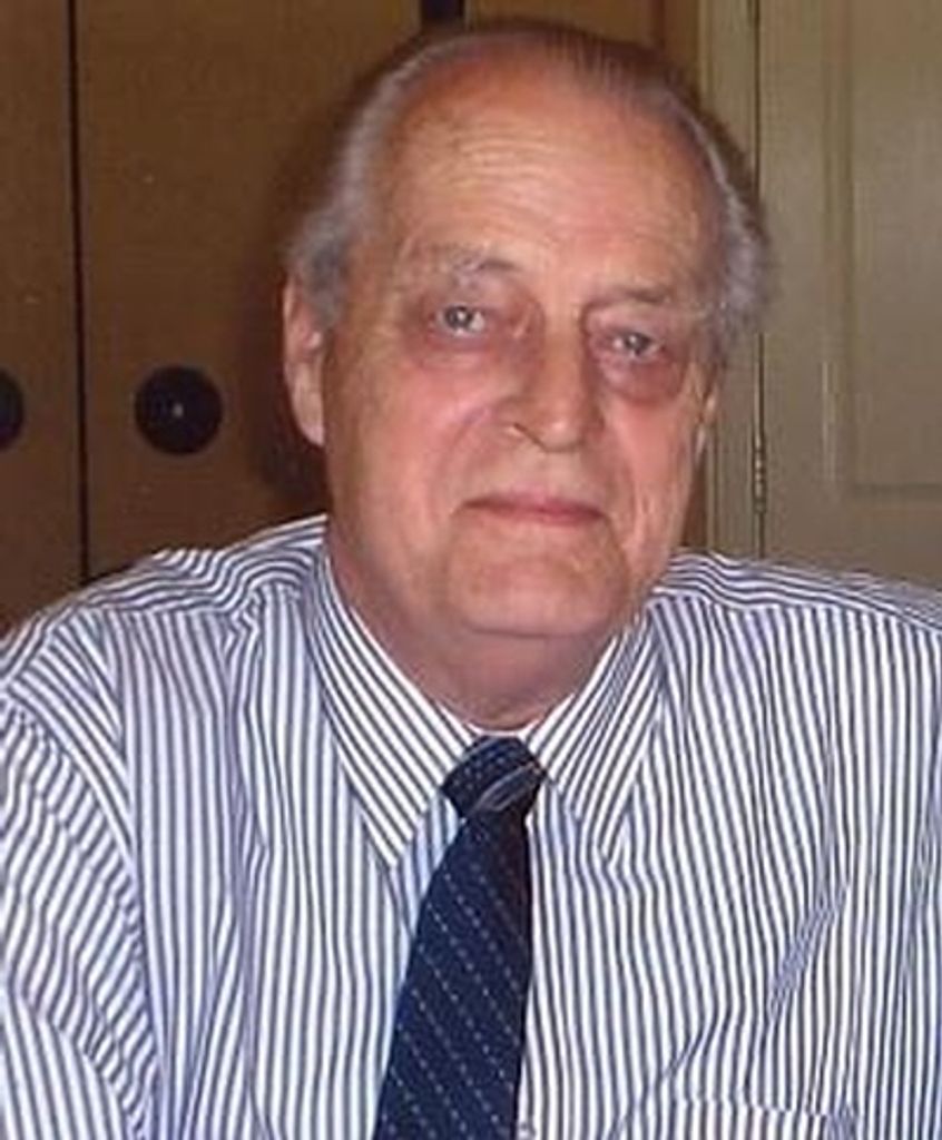 Paul William Heath