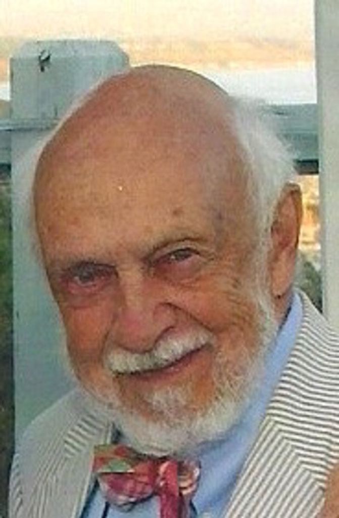 William Foster Batchelder Profile Photo