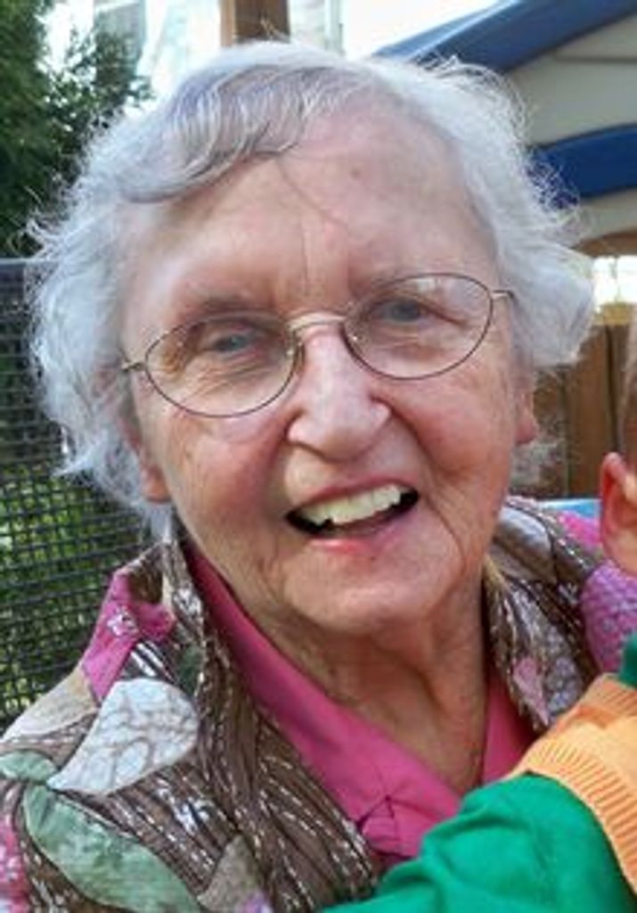 Evelyn Landis Lackey