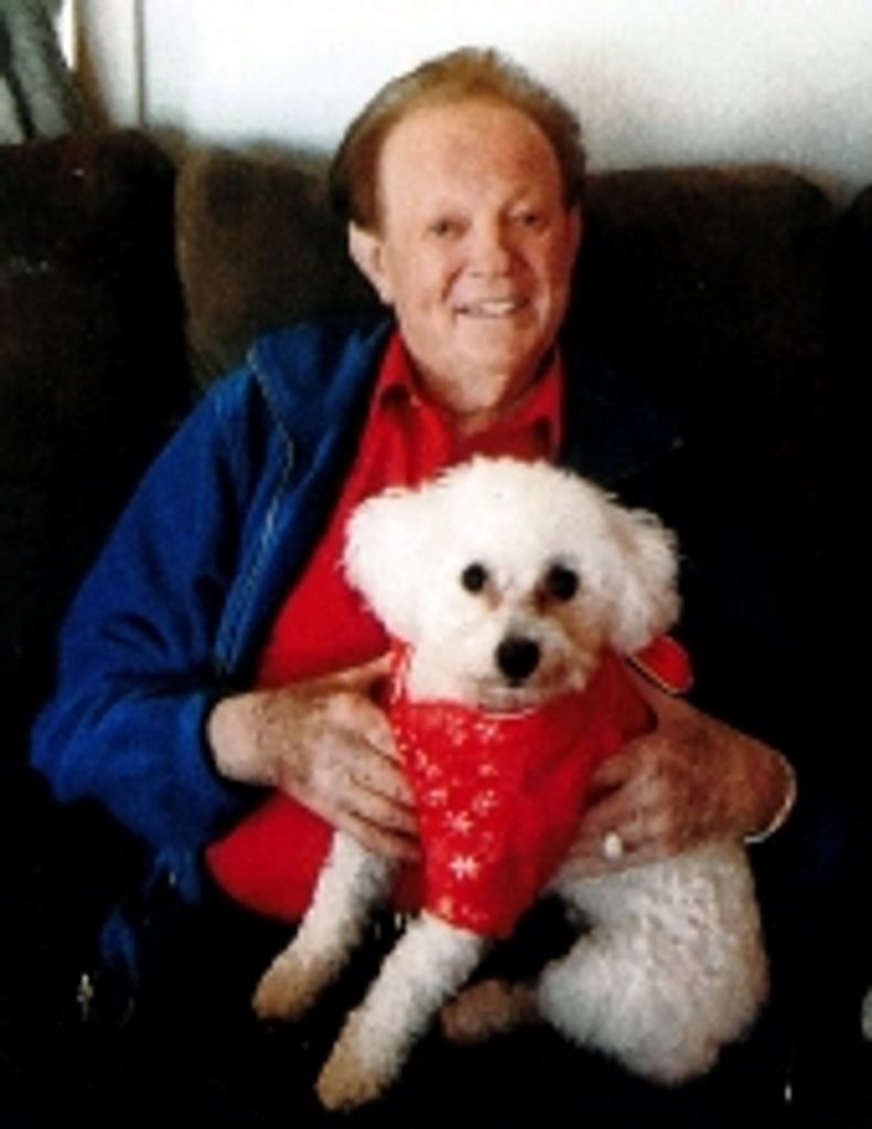 Larry  Wayne Wilson