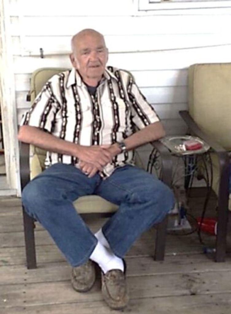 Bobby Eugene Horn Profile Photo