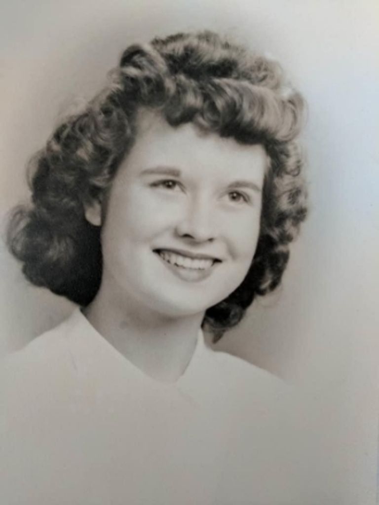 Joan Ann Pettit