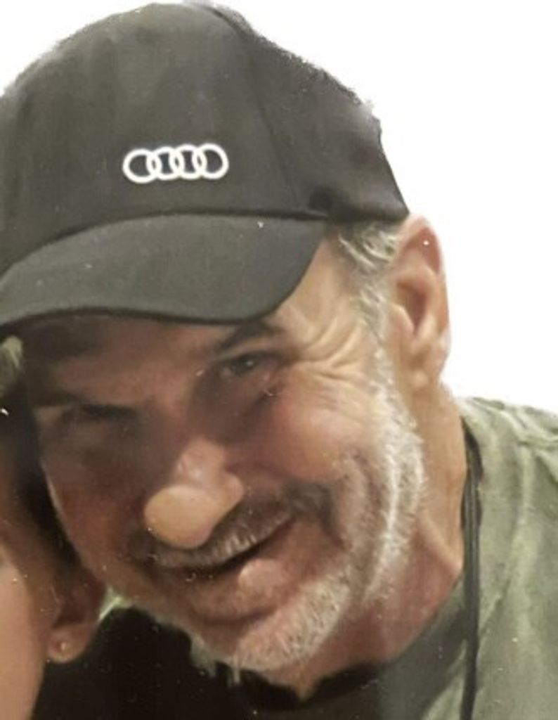 Mark Dorn Profile Photo