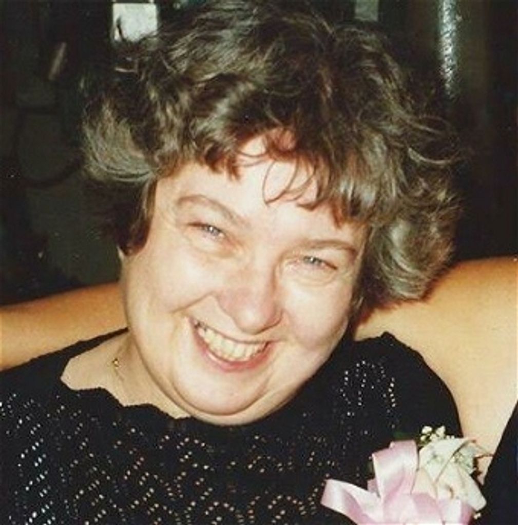 Theresa M. Burgstahler Knox