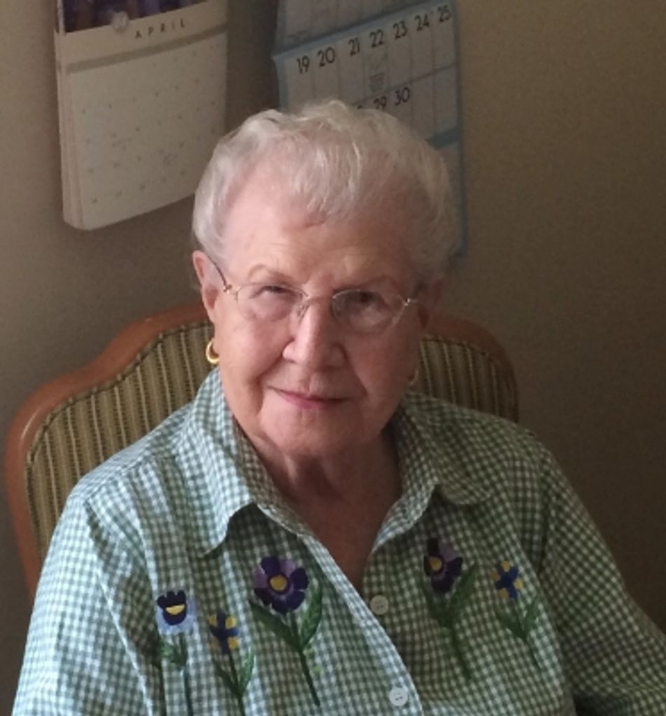 Elizabeth Ann Olesky