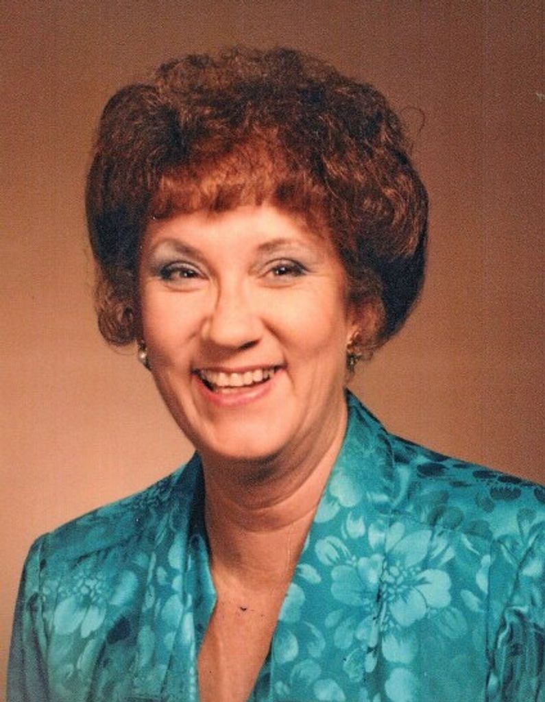 Ann Clark Taylor