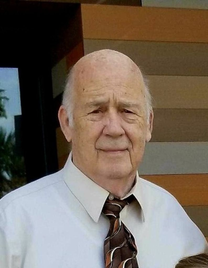 Daniel Charles Mulder