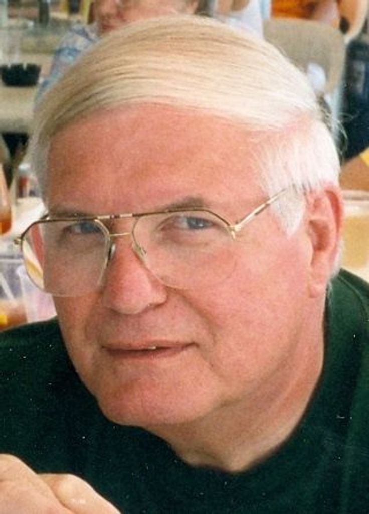 Daniel R. Kay Profile Photo