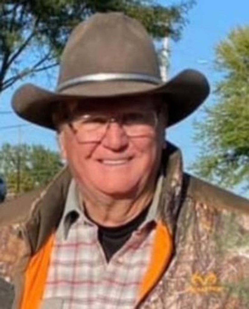 Ralph L. Widner Profile Photo