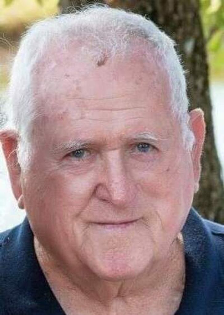 Bobby Lynn Oliver
