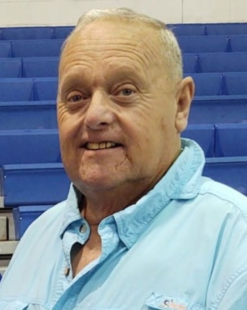 David Johnson Profile Photo