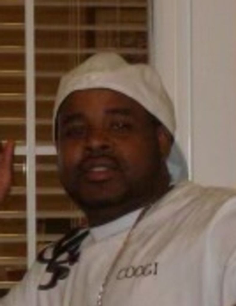 Russel Hawkins Jr. Profile Photo