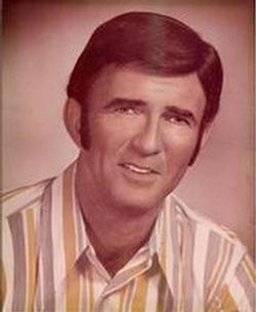 Frontis William Â€Œbillâ€ Sherrill, Jr.