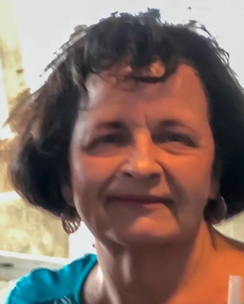 Theresa "Teri" Ann Kennedy