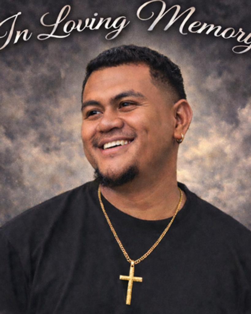 Ronnie Leituala Profile Photo