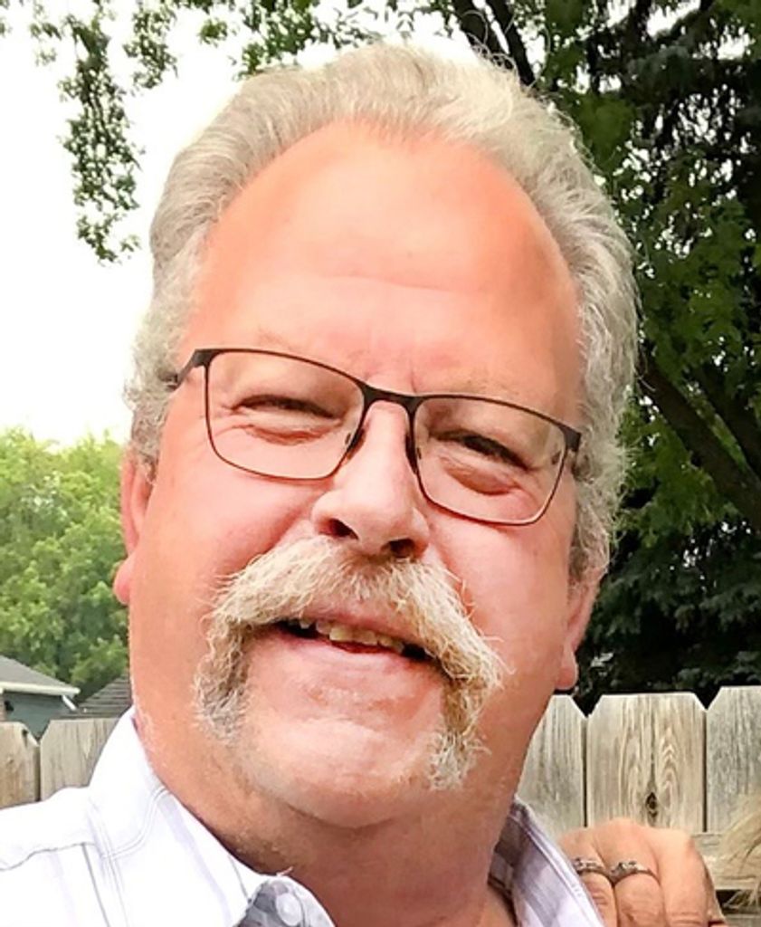 Miguel "Mike" Martinez Jr. Profile Photo