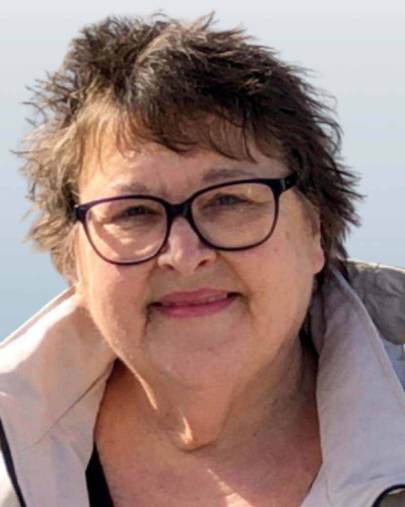 Patricia Lynn Curtis