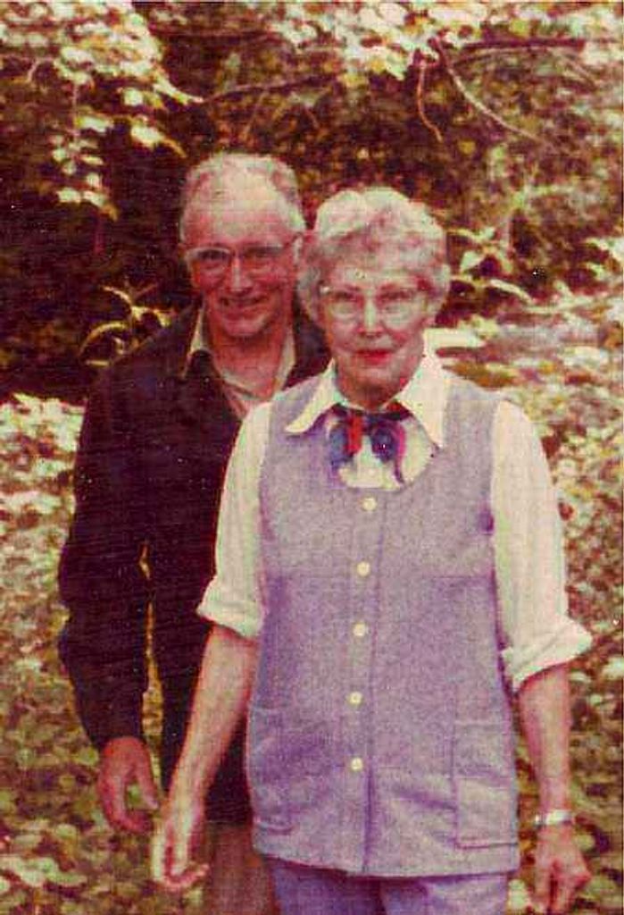 Raymond  Francis Merrick