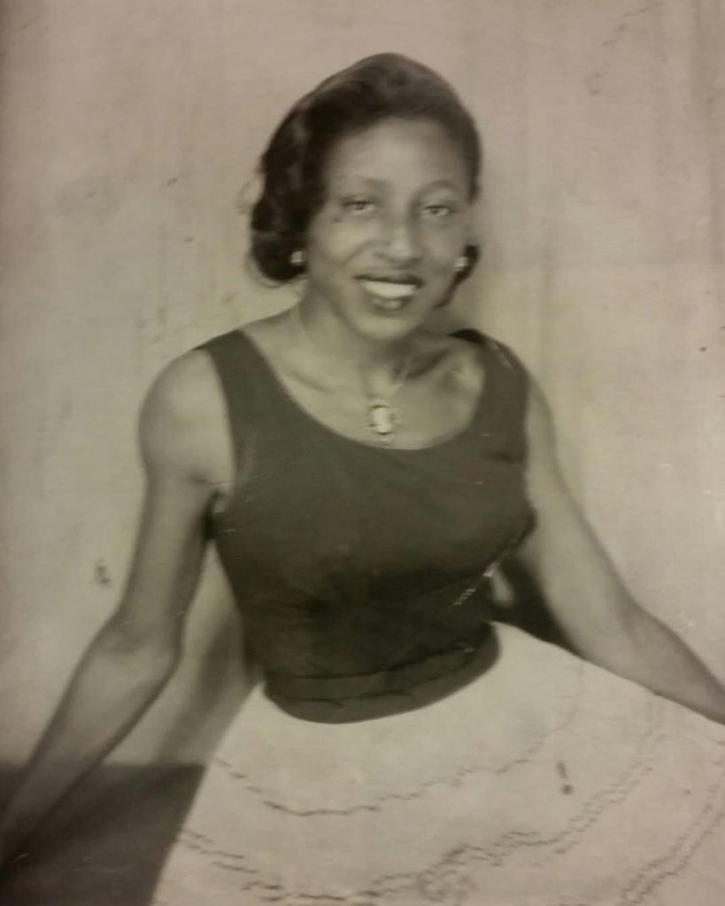 Mrs. Inez Price Famble Profile Photo
