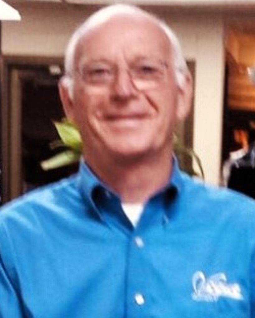 Carsten Vallin