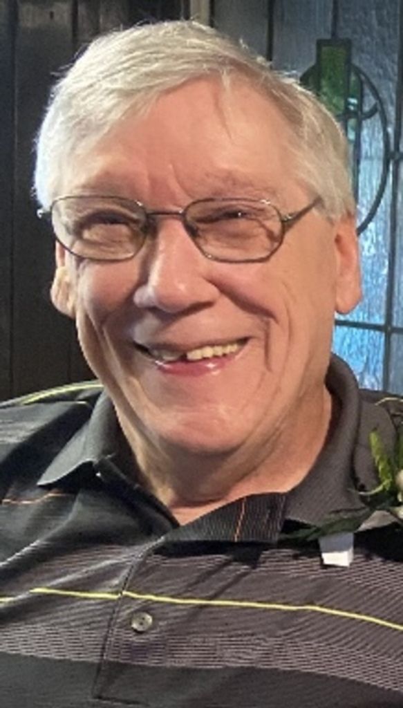 Larry Richard Rhodes Profile Photo