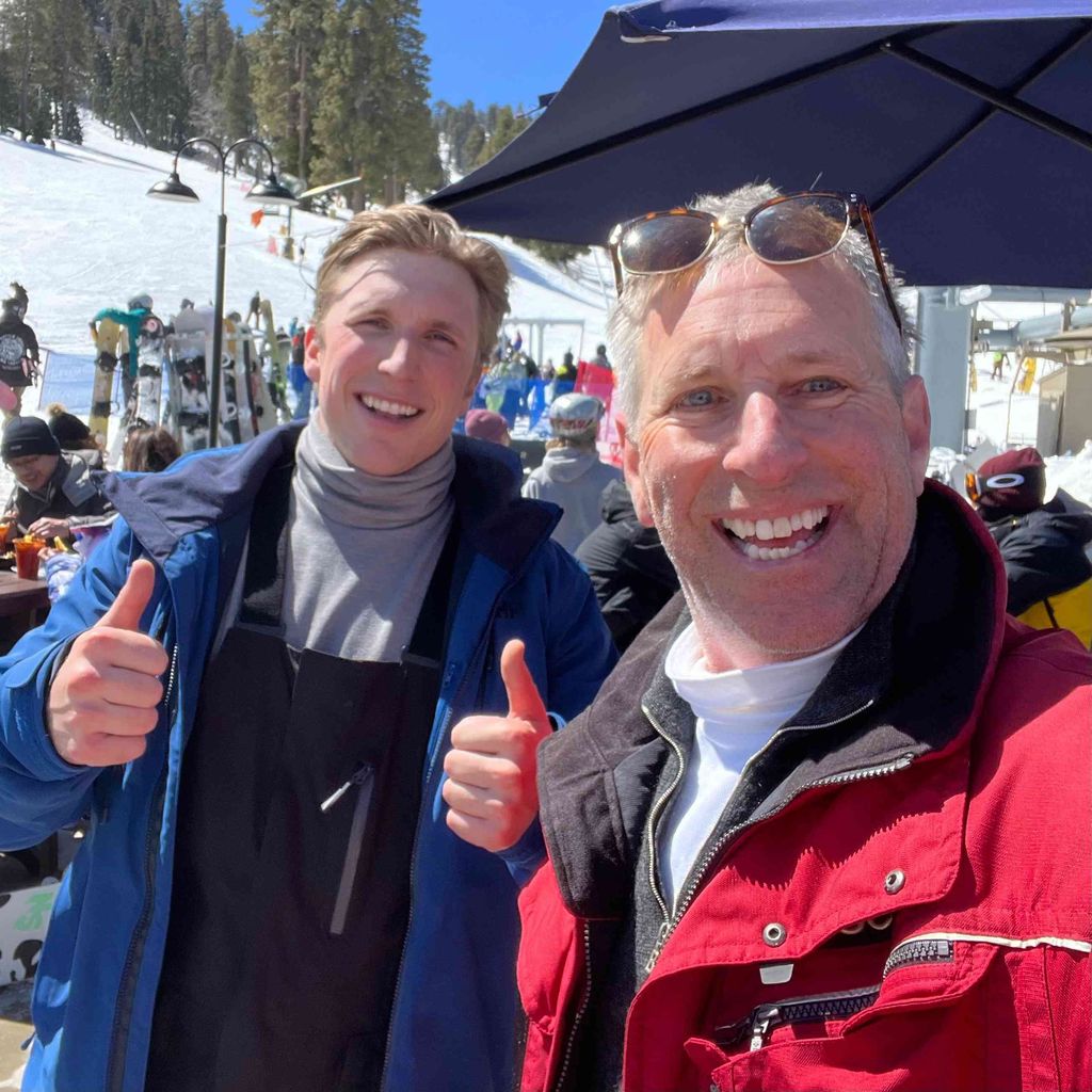 Robert Kimball Winans Profile Photo